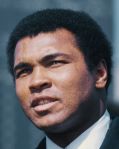Muhammad Ali, earlier years
