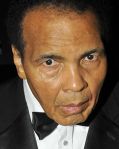 Muhammad Ali, later years