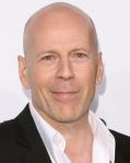 Bruce Willis, earlier years