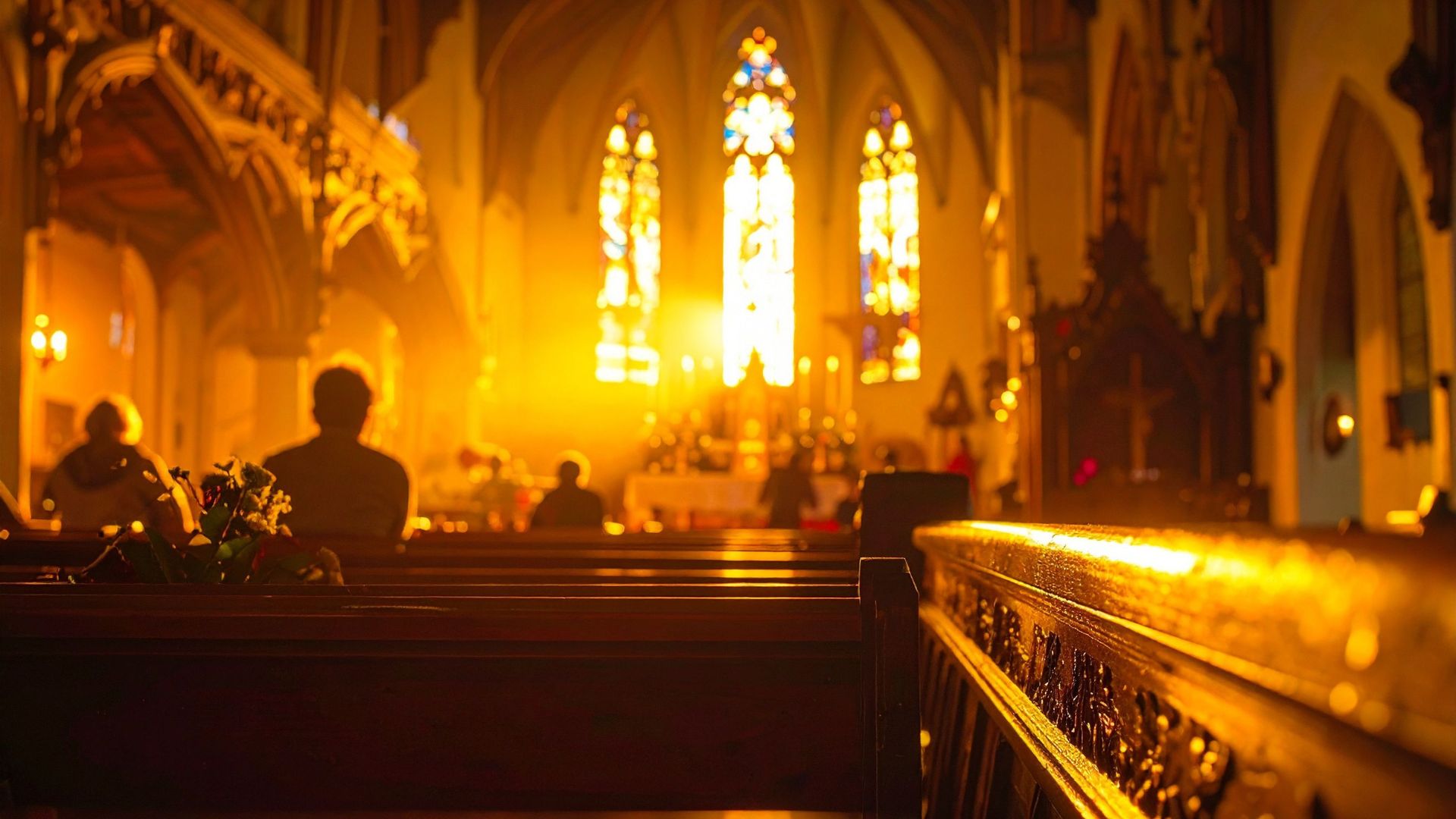 Faith and technology convergence